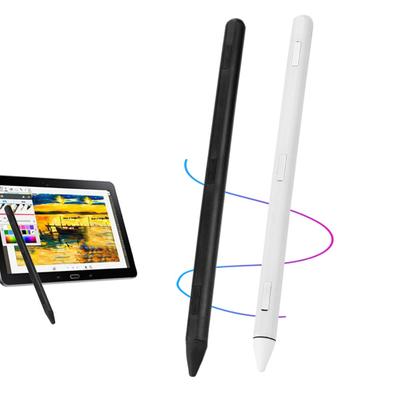 Tablet Pen High Fine Tip Capacitive Touch Sensitivity Non-scratching Screen Stylus Ball Pen for iPad