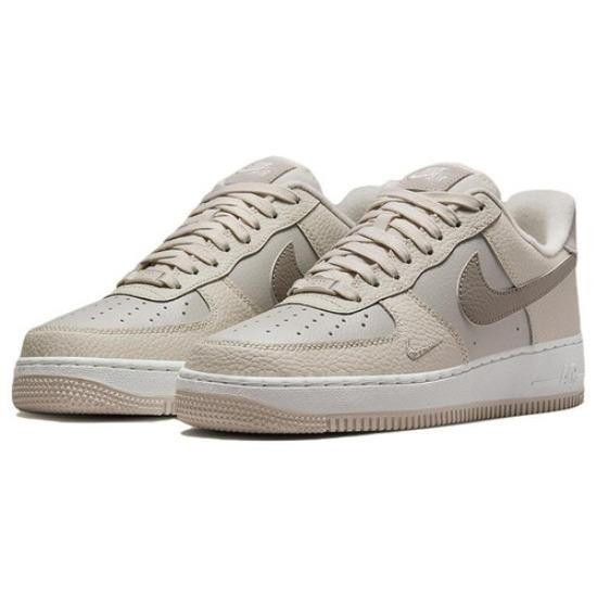 Nike Air Force 1 '07 Low Moon Fossil W - FB8483-100