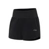 Women's Reflective Quick-Dry Running Shorts AKSV102