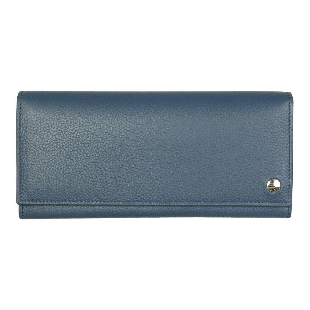 

Dunhill Long Wallet Boston BOSTON Blue L2Y310D [Dunhill] Men s [Item] синій