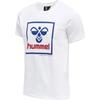 Isam 2.0 T-shirt 100% Cotton White