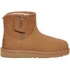 UGG Classic Novelty Comfortable Versatile Non-Slip Durable Kids Boots Kids boots Brown 1166767K/T-CHE