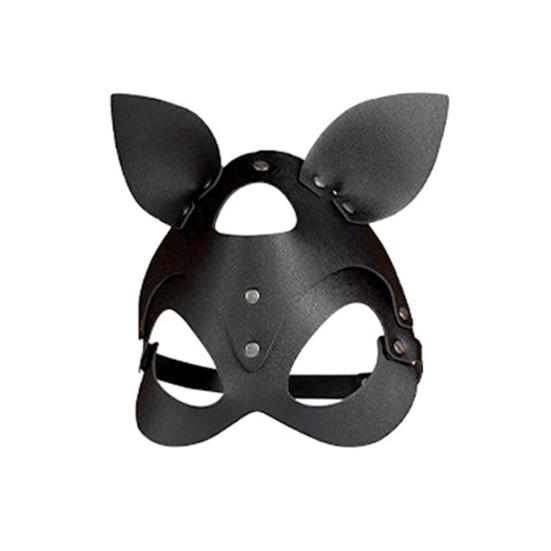 Party Eye Cover Novelty Sexy One Size Nightclub Bar Half-face Fox Masquerade Honeymoon Accessories