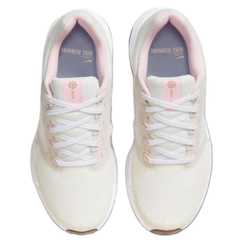 Nike Run Swift 3 'White' Women's Sneakers FN3448-141