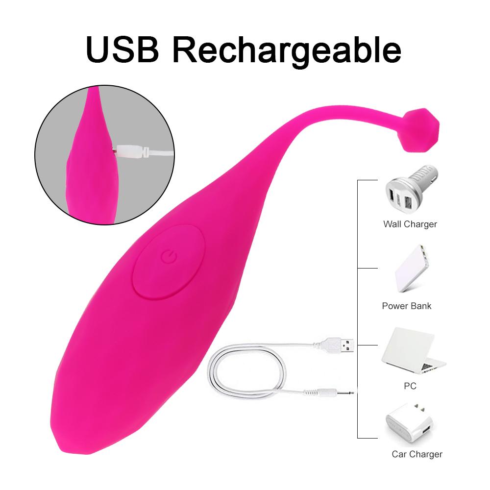 Wireless Control Panties Vibrating Eggs Vibrators Wearable Balls Vagina G Spot Massager Clit Stimulator Adult Sex Toys for Women