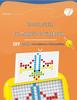 Children's Magnetic Tracing Board with Stone Pen: Educational Toy