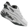 HOKA Kawana 2 Stardust Men Sneakers Grey Cosmic-Grey 1147930-CRDS