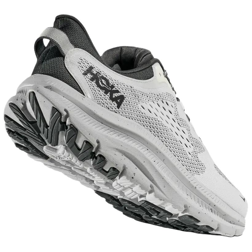 HOKA Kawana 2 Stardust Men Sneakers Grey Cosmic-Grey 1147930-CRDS