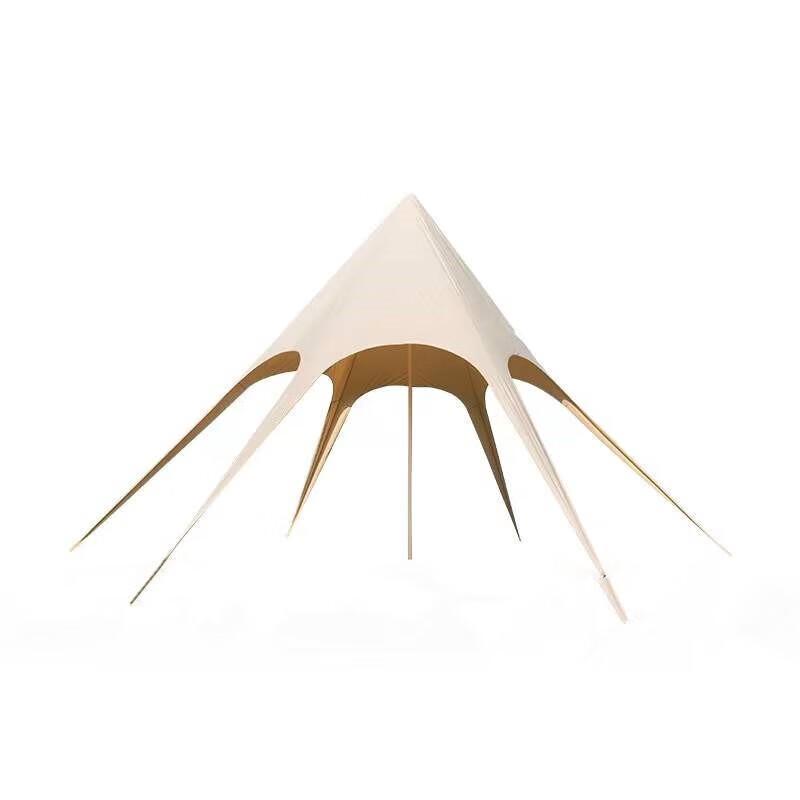 Tri-polar TP2390 Outdoor Camping Tarp Tent