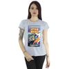 STAR WARS Unisex-Erwachsene A Princess Alone Comic Cover T-Shirt
