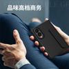 For Samsung Galaxy Z Fold 8  Phone Case Silicone Wristband Hard Cover Folding Shockproof Protection Hard Cover Funda Accessories