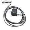 Motorcycle Stator Electrical Pickup Coil Ignition Trigger Pulser Coil For Triumph Street Triple Daytona 675 675R