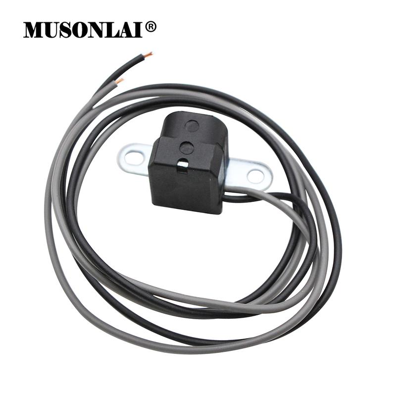 Motorcycle Stator Electrical Pickup Coil Ignition Trigger Pulser Coil For Triumph Street Triple Daytona 675 675R