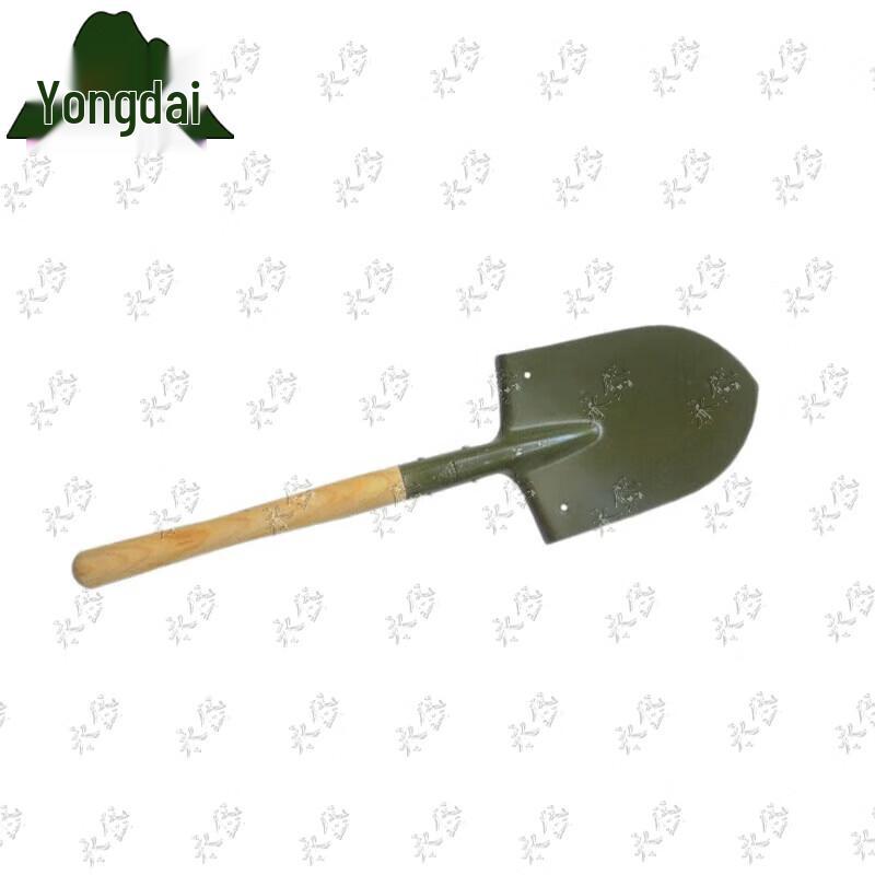 Yongdai 205 Outdoor Entrenching Shovel