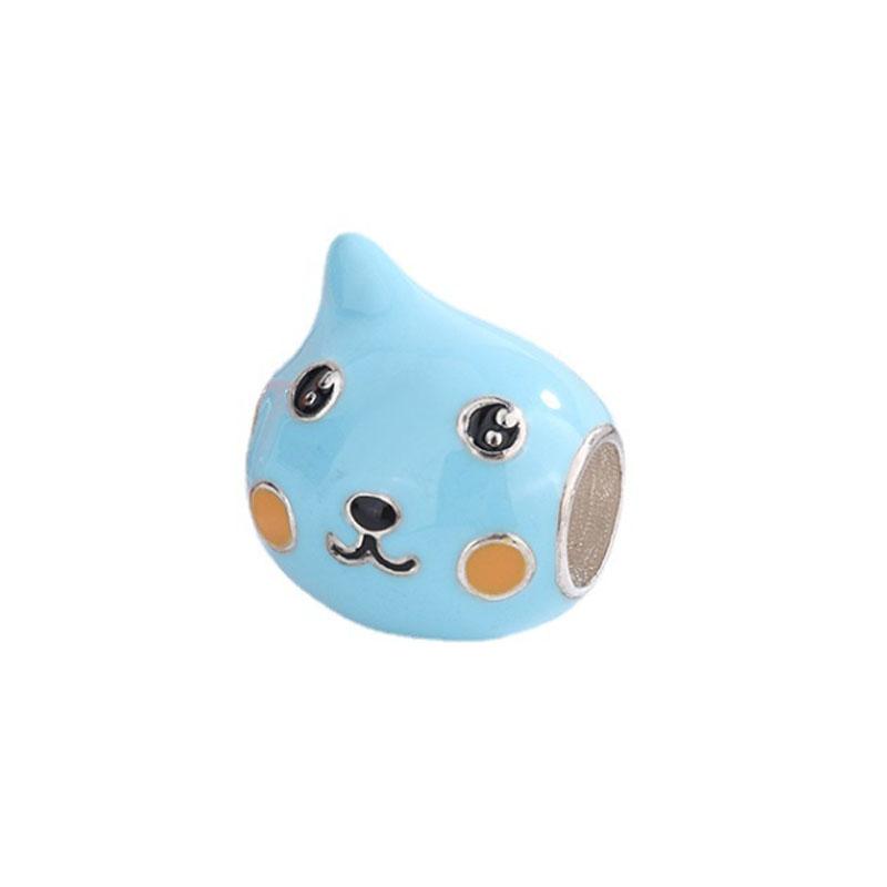 s Copper Metal Europe Featured Cute Charm Bead Components Compatible With Authentic Original Bracelet High Quality Fine Jewelry Accessories Do It