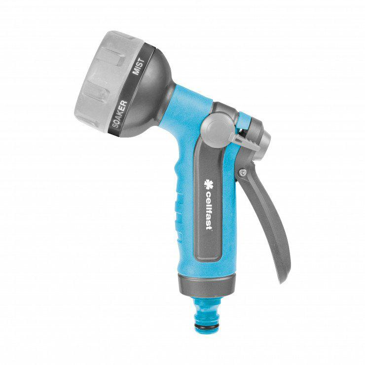 Zraszacz Pistoletowy Pulse 6 Cellfast Ideal 52-029