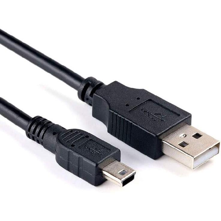 Delta XC Charger Cable Compatible for Garmin Delta Sport, Upland, Darklimiter Deluxe, Astro 220 320 430 900, T5 Mini TT15 GPS Dog Device