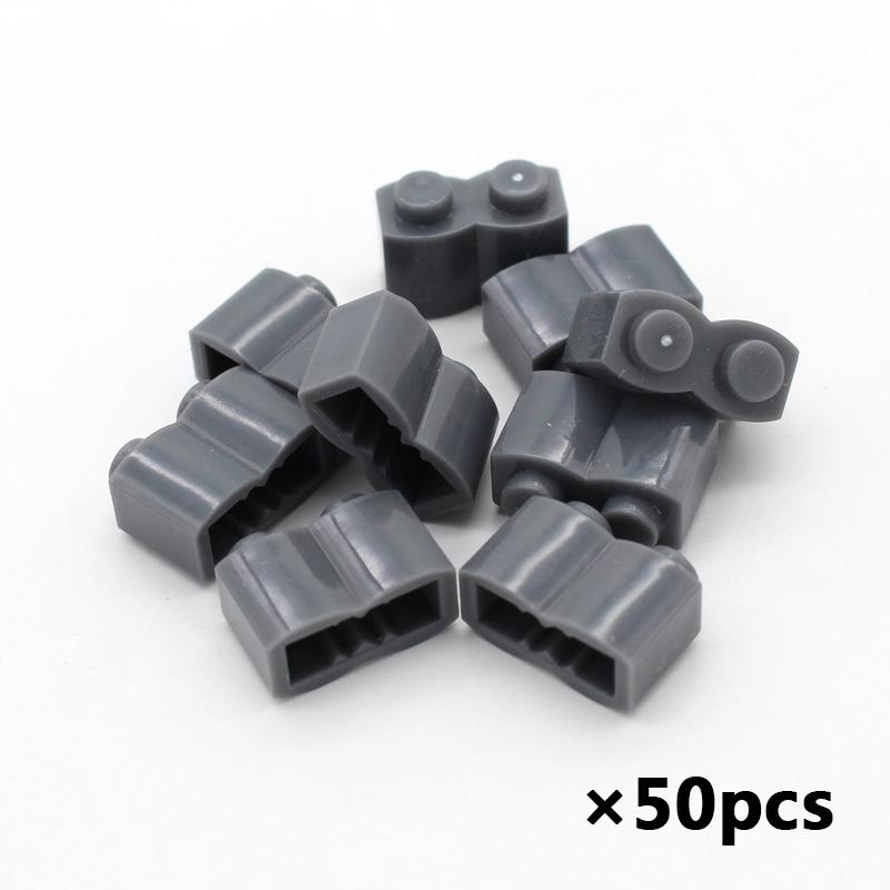 Non-Toxic Moc Brick 30136 Modified 1 X 2 Log Classic Piece Building Block Toys Accessory Compatible With Building Blocks