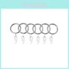Metal Curtain Holdbacks With Plastic Hooks For Bedroom Window Treatments