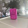 Edc Metal Fidgeting Magnetic Push Card Mechanical Slider Pushing Plate Tactile Plaything Relieve Relieve Stress Reducing Adults Creative