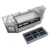 A65T-Dust Box Replacement Parts For Dreame X40 Ultra/L40 Ultra/X40 Master/For Xiaomi M30 S/M40 Robot Vacuum Cleaner Accessories
