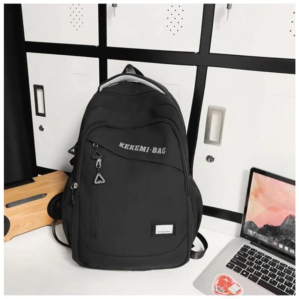 Школьный портфель для мужчин Ученики младших классов средней школы Ученики средней школы — фото 9