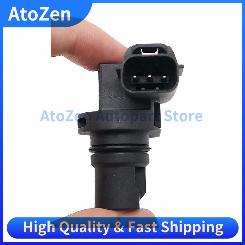 Camshaft Position Sensor 1865A066 J5T32071 for Mitsubishi Lancer Outlander Sport 2.0 2.4L 2008 2009 2010 2011 2012 Auto Parts Crankshaft Position 5