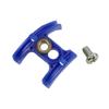 Bicycles Cable Guide Brake Shifter Mount Durability Bike Oil Tube Fixed Clamps Reduction Cycling Component