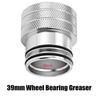39MM Wheel Bearing Greaser Tool For Can Am Maverick X3 & MAX Turbo RR 2017-