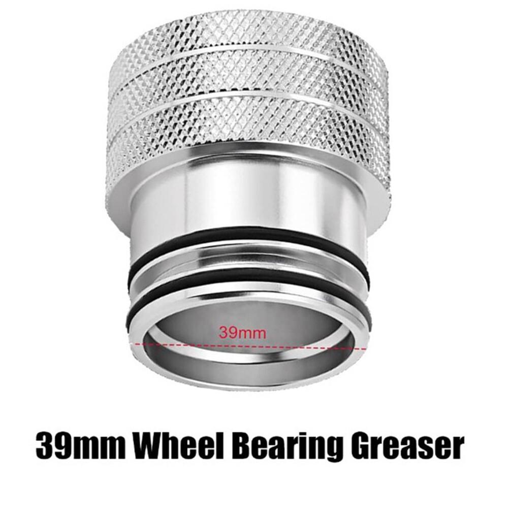 39MM Wheel Bearing Greaser Tool For Can Am Maverick X3 & MAX Turbo RR 2017-