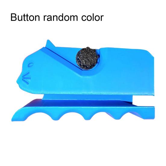 Karton Kesici Yavru Kedi Tasarımı Kayar Hediye Paketleme Kesici Kolay Kesim Çok Amaçlı Kesici Ambalaj Kağıdı Kraft Kağıdı