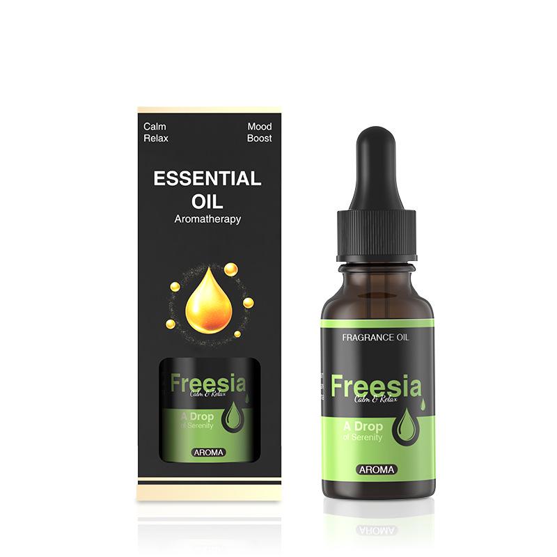 Aroma Crystal Stone Diffuser: Long-lasting, Flameless Essential Oil Fragrance for Home & Bedroom Decor