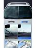 Powerful Windshield Oil Film Remover and Rainproof Foam Cleaner