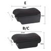 Armrest Box For Ford Focus 2 Mk2 2005 2006 2007 2008 2009 2010 2011 Arm Rest Center Console Modification Retrofit Parts