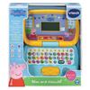 Vtech - peppa pig - mon ordi éducatif