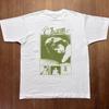 Clairo Charm White T-Shirt Unisex Cotton Fan Gift S-5XL