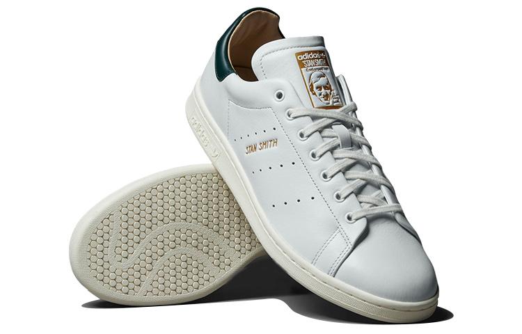 Stan Smith Adidas Originals Lux 'White Pantone' HP2201