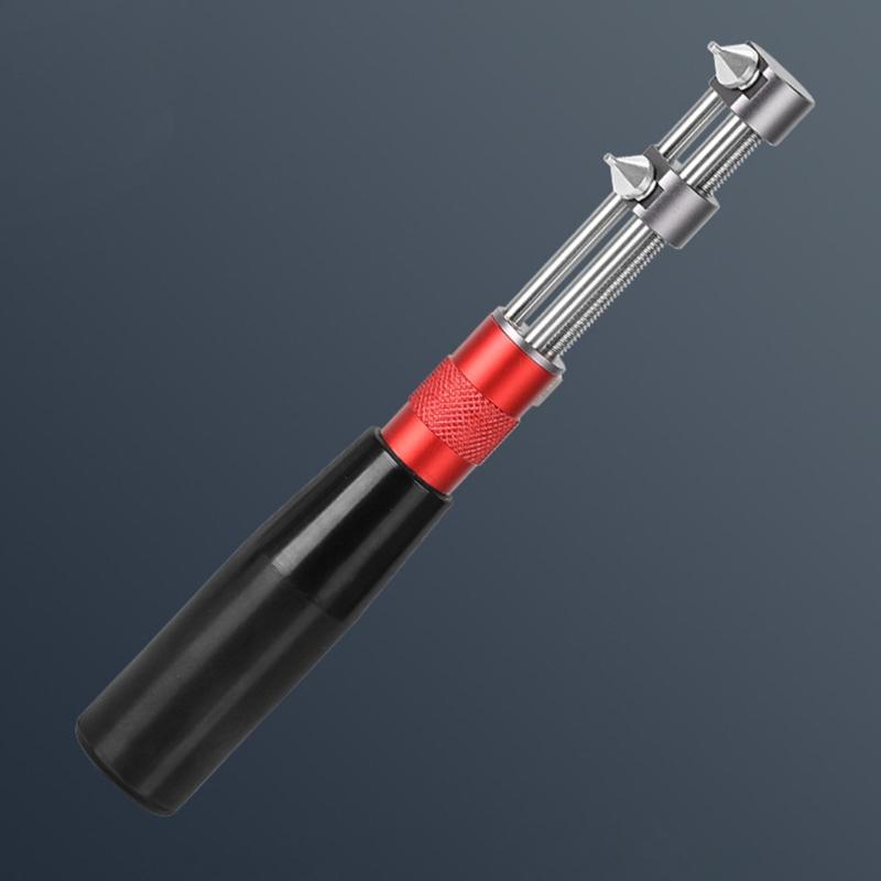 Universal Type Large Watch Case Opener Remover Watch Repairing Tool Watch Tool For Watchmaker Maintenance