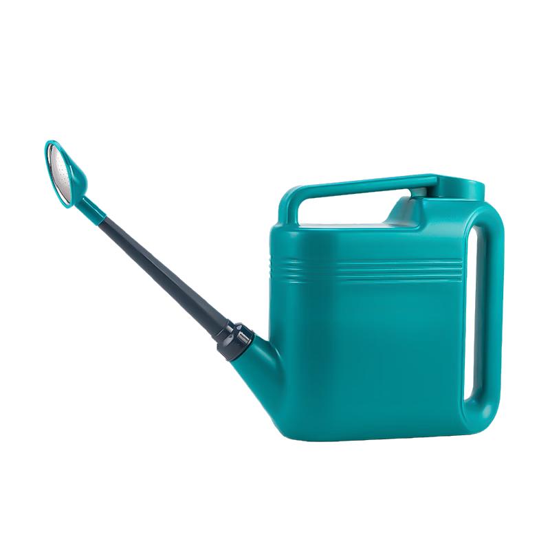 8L Long Spout Watering Can for Garden & Home
