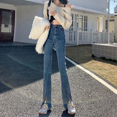 Underdele (Dametøj) – Jeans
