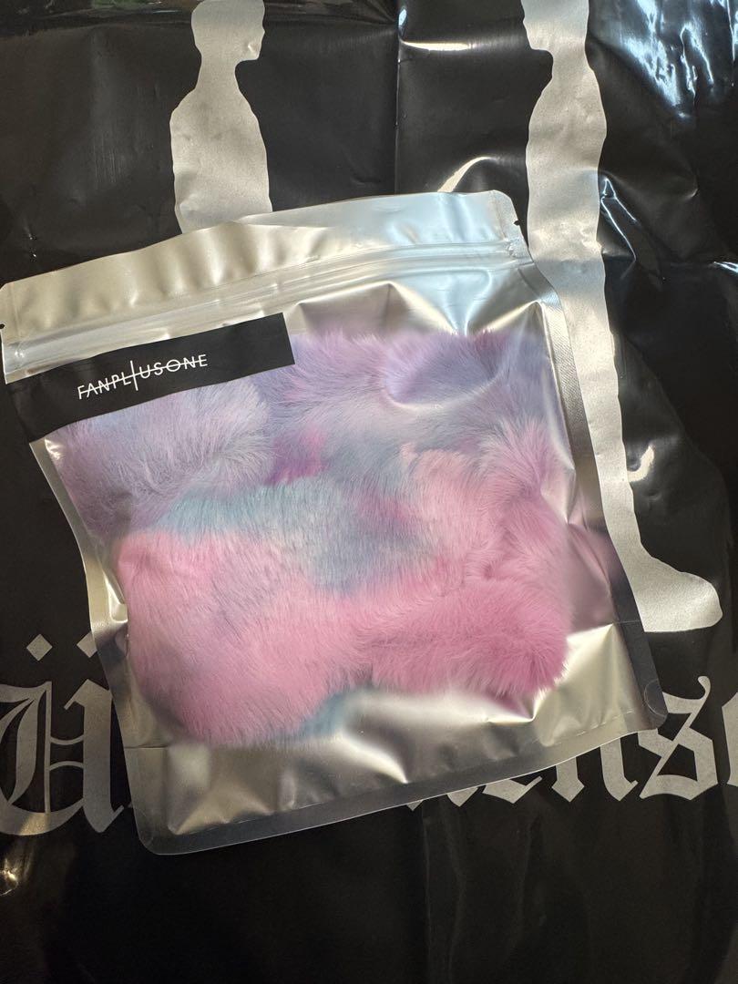 

[Б/У] G-Dragon Übermensch Чехол-колыбель