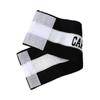 6-Pack Adult and Youth Soccer Captain Armbands, Six Colors Soccer Band Soccer Captain Armbands