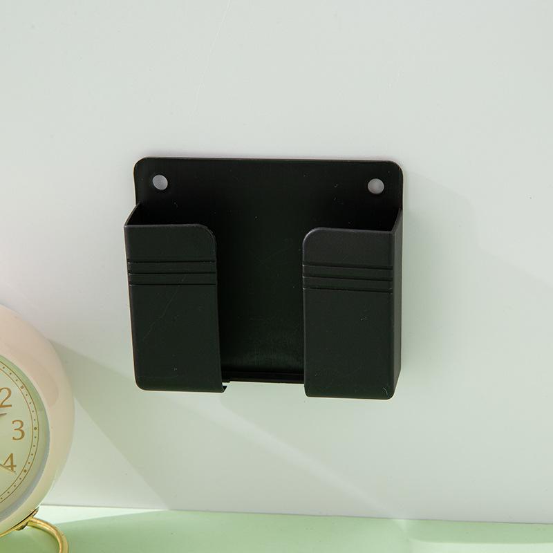 

Пульт дистанционного управления без перфорации. Зарядка мобильного телефона. Настенный ящик. Настенный ящик для хранения. Стеллаж для хранения мобильного телефона. чёрный