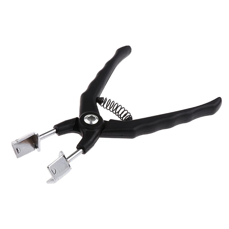 Anti-Corrosion Automotive Relay Fuses Installation Removal Pliers for Automotive Car Repair Relay Fuse Puller Tool
