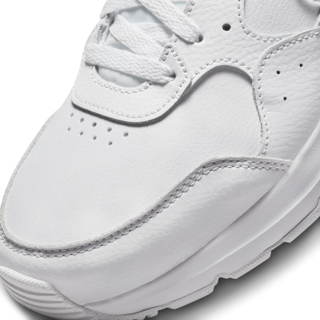 Sneakers Nike Air Max SC Leather White/white/white