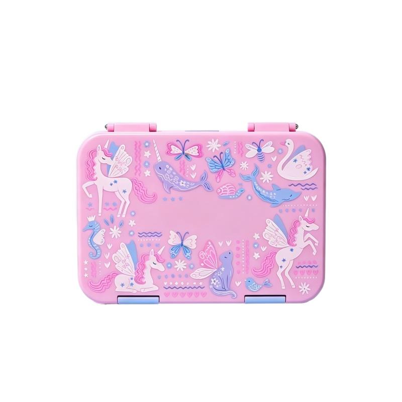 Cartable Australien Sac à Dos Ergonomique Grande Capacité Sac Repas Boîte à Lunch Portefeuille Série Classique de Collection Ornements Cadeau No Box