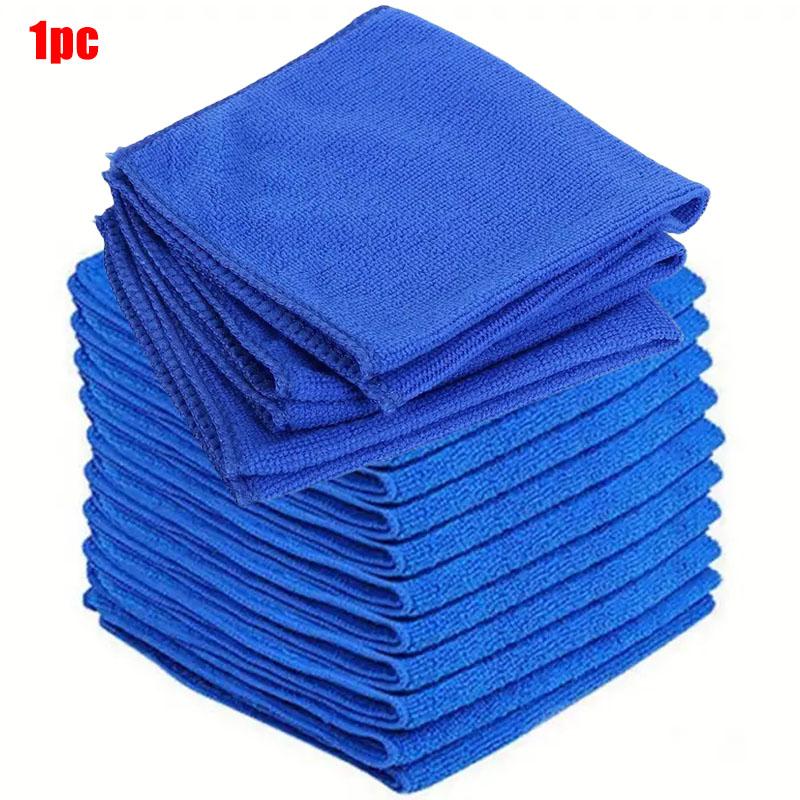 

20 шт. полотенец из микрофибры, салфетка для сушки автомобиля, полотенце, салфетки для уборки дома, салфетки для полировки автомобиля, инструменты для уборки дома