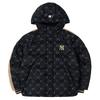 MLB New York Yankees Down Jacket Unisex 3ADJM0546-50BKS