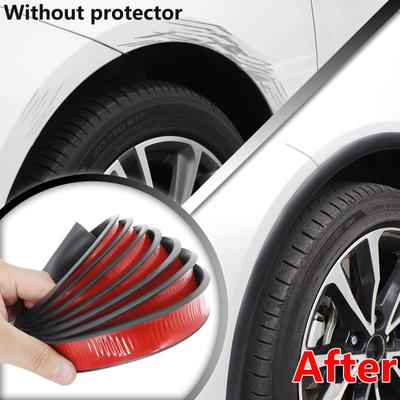 Accesorios de exterior – Molduras