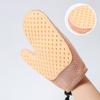 Massage Pet Grooming Gloves Double-sided Cleaner Tool Fashion Dogs Hair Remover Brush